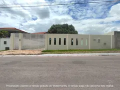 Casa de Condomínio com 3 Quartos à venda, 360m² no Setor Habitacional Vicente Pires, Brasília - Foto 2