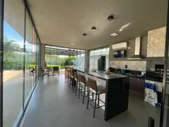 Casa de Condomínio com 3 Quartos à venda, 300m² no Gramado Park Residencial, Álvares Machado - Foto 8