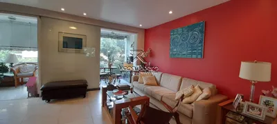 Apartamento com 5 Quartos à venda, 184m² no Cosme Velho, Rio de Janeiro - Foto 3