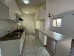 Apartamento com 2 Quartos à venda, 49m² no Villa Flora, Hortolândia - Foto 3