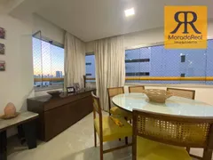Apartamento com 3 Quartos à venda, 136m² no Graças, Recife - Foto 14