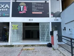 Loja / Salão / Ponto Comercial para alugar, 140m² no Santa Luzia, Juiz de Fora - Foto 2