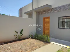 Casa com 3 Quartos à venda, 70m² no Jardim Tókio, Londrina - Foto 6