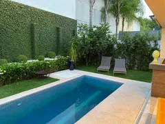 Casa de Condomínio com 5 Quartos para alugar, 430m² no Alphaville, Santana de Parnaíba - Foto 26