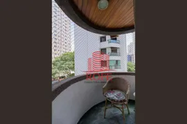 Apartamento com 3 Quartos à venda, 135m² no Indianópolis, São Paulo - Foto 5