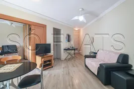 Flat com 2 Quartos à venda, 60m² no Paraíso, São Paulo - Foto 6