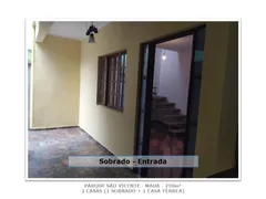 Casa com 5 Quartos à venda, 225m² no Parque São Vicente, Mauá - Foto 10