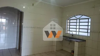 Casa com 2 Quartos para alugar, 50m² no Parque das Flores, São Paulo - Foto 7