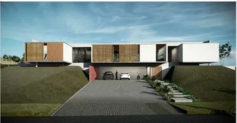 Casa de Condomínio com 5 Quartos à venda, 640m² no Condomínio Terras de São José, Itu - Foto 3