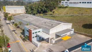 Galpão / Depósito / Armazém para alugar, 2050m² no Bairro da Ponte, Itatiba - Foto 1