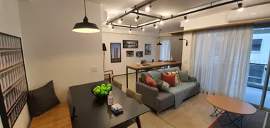 Apartamento com 1 Quarto à venda, 50m² no Vila Madalena, São Paulo - Foto 2