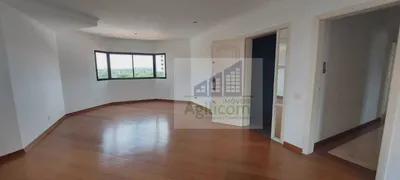 Apartamento com 3 Quartos para alugar, 190m² no Campo Belo, São Paulo - Foto 3