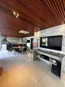 Casa de Condomínio com 4 Quartos à venda, 500m² no ALPHAVILLE GOIAS , Goiânia - Foto 24