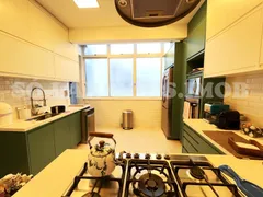 Apartamento com 3 Quartos à venda, 120m² no Leblon, Rio de Janeiro - Foto 21