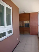 Apartamento com 3 Quartos à venda, 80m² no Cocó, Fortaleza - Foto 4