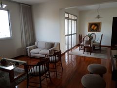 Apartamento com 4 Quartos à venda, 140m² no Alto Barroca, Belo Horizonte - Foto 1