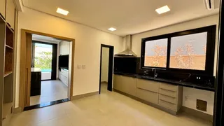Casa de Condomínio com 4 Quartos à venda, 380m² no Jardim Olhos D Agua I, Ribeirão Preto - Foto 29