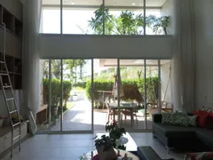 Casa de Condomínio com 5 Quartos para venda ou aluguel, 420m² no Enseada, Guarujá - Foto 3