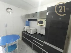Apartamento com 3 Quartos para alugar, 80m² no Jardim Marajoara, São Paulo - Foto 4