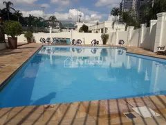 Cobertura com 3 Quartos à venda, 210m² no Mansões Santo Antônio, Campinas - Foto 1