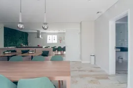 Apartamento com 2 Quartos para alugar, 35m² no Jardim Taquaral, São Paulo - Foto 2