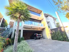Casa de Condomínio com 5 Quartos à venda, 401m² no Boa Vista, Sorocaba - Foto 1