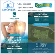 Terreno / Lote Comercial à venda, 527m² no Alphaville Lagoa Dos Ingleses, Nova Lima - Foto 1