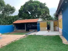 Fazenda / Sítio / Chácara com 3 Quartos à venda, 500m² no Parque Residencial Casarão, Sumaré - Foto 2