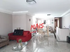 Casa com 4 Quartos à venda, 240m² no Pompeia, Santos - Foto 4