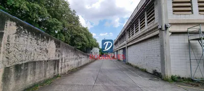 Galpão / Depósito / Armazém para venda ou aluguel, 14711m² no Planalto, São Bernardo do Campo - Foto 10