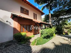 Casa de Condomínio com 3 Quartos à venda, 155m² no Quebra Frascos, Teresópolis - Foto 3