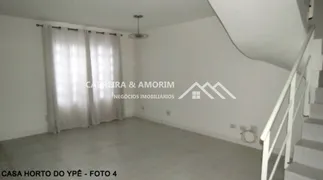 Casa de Condomínio com 3 Quartos à venda, 198m² no Parque Munhoz, São Paulo - Foto 4