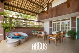 Casa de Condomínio com 5 Quartos à venda, 850m² no sao-jose-dos-naufragos, Aracaju - Foto 4