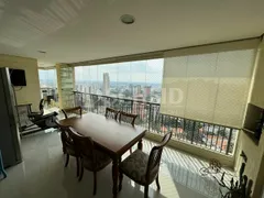 Apartamento com 3 Quartos à venda, 146m² no Jardim Marajoara, São Paulo - Foto 18