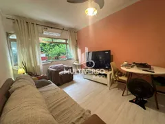 Apartamento com 3 Quartos à venda, 75m² no Encruzilhada, Santos - Foto 1