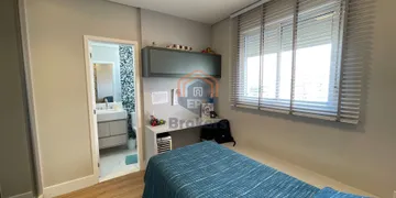 Apartamento com 3 Quartos à venda, 189m² no Jardim Samambaia, Jundiaí - Foto 28