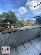 Conjunto Comercial / Sala para alugar, 26m² no Moinho Velho, São Paulo - Foto 9