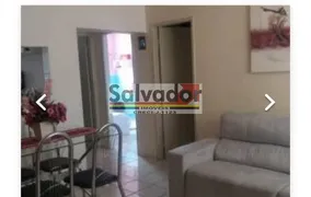 Apartamento com 2 Quartos à venda, 53m² no Vila Moraes, São Paulo - Foto 1