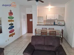 Apartamento com 3 Quartos para alugar, 80m² no Praia das Toninhas, Ubatuba - Foto 1