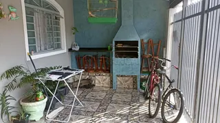 Casa com 2 Quartos à venda, 110m² no Jardim Santa Marina, Jacareí - Foto 2