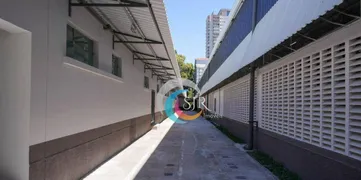 Galpão / Depósito / Armazém para alugar, 236m² no Vila Anastácio, São Paulo - Foto 7