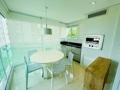 Apartamento com 3 Quartos para venda ou aluguel, 110m² no Enseada, Guarujá - Foto 5