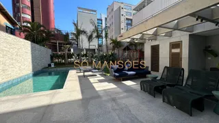 Apartamento com 3 Quartos à venda, 215m² no São Pedro, Belo Horizonte - Foto 25