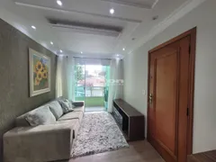 Apartamento com 3 Quartos à venda, 92m² no Jardim Maria Adelaide, São Bernardo do Campo - Foto 3