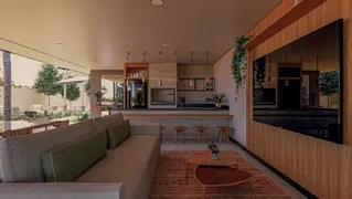 Casa de Condomínio com 3 Quartos à venda, 319m² no BOSQUE, Vinhedo - Foto 8