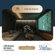 Cobertura com 3 Quartos à venda, 120m² no Jordao, Governador Celso Ramos - Foto 5