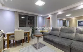 Apartamento com 3 Quartos à venda, 70m² no Jardim Patente, São Paulo - Foto 2