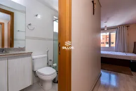 Apartamento com 2 Quartos à venda, 78m² no Centro Cívico, Curitiba - Foto 11