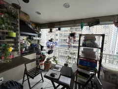 Apartamento com 3 Quartos para venda ou aluguel, 96m² no Barra Funda, São Paulo - Foto 7