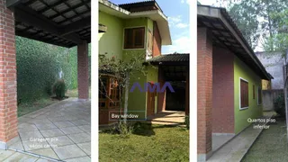 Casa de Condomínio com 3 Quartos à venda, 174m² no Granja Viana, Cotia - Foto 7